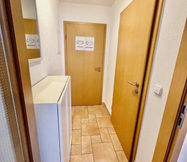 Iserhagen Sud Apartment | Apartment für vier