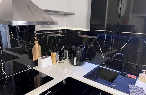 Nogent-le-Rotrou Apartment | Apartment F2 downtown Nogent -Le-Rotrou