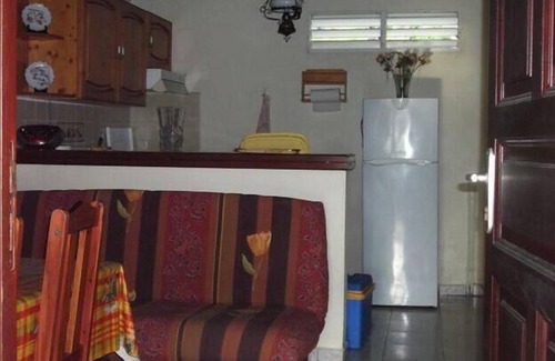 Mare Gailard Apartment | Apartment F2 GOSIER Close to beaches for 3 people fully equipped