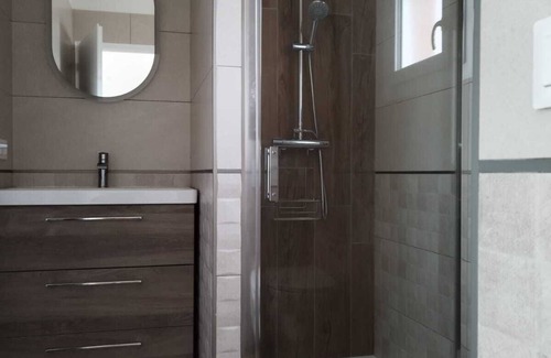 La Motte Apartment | Apartment F3 center La Motte
