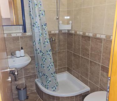 Spadici Apartment | Apartment Fabič