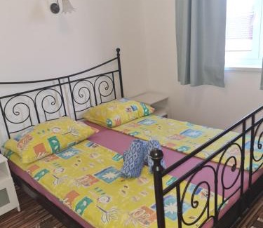 Spadici Apartment | Apartment Fabič