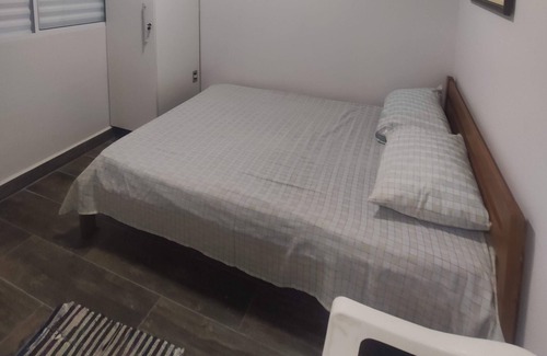 Tombo Apartment | Apartment facing the sea.