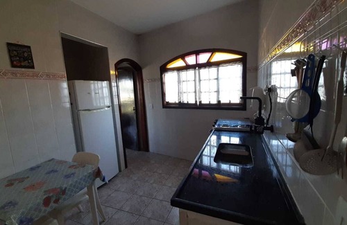 Gaivota Apartment | APARTMENT FACING THE SEA (LIVING ROOM, BEDROOM, KITCHEN, BATHROOM AND BALCONY)