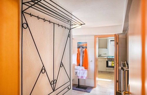 Muritz Apartment | Apartment 'Familie Perlik' with Wi-Fi