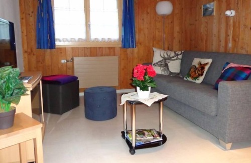 Safien Apartment | Apartment Ferienwohnung Gün Derungs Safien-Platz in Safien Platz - 4 persons, 1 bedrooms