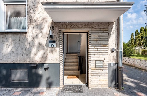 Hamelin Apartment | Apartment 'Ferienwohnung Schilling' with Wi-Fi