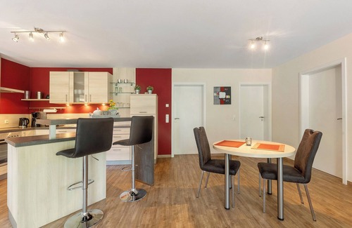 Bremm Apartment | Apartment 'Ferienwohnung Gretel' with Private Garden and Wi-Fi