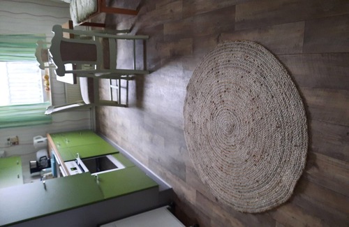 Stavenhagen Apartment | Apartment Fewo am Schloss