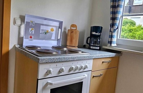 Bockswiese Apartment | Apartment Fewo Esche 1