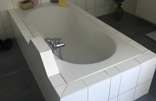 Wenden Apartment | Apartment "FeWoWe" with garden use
