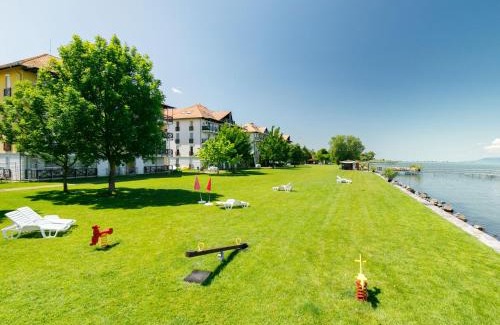 Balatonoszod Apartment | Apartment Figo by Interhome