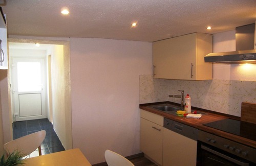 Zempin Apartment | Apartment Fischerhus