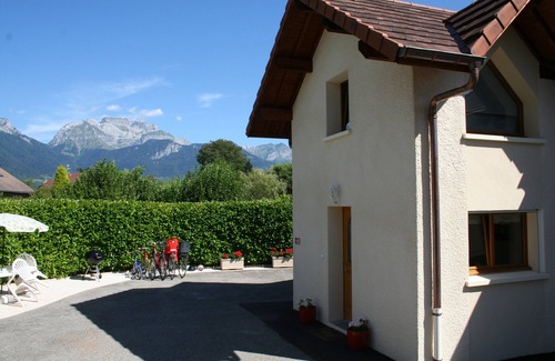 Saint-Jorioz Apartment | Apartment fitted to high standard very close to LAKE ANNECY, SAINT-JORIOZ