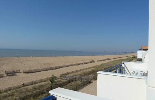 Port District Apartment | Apartment/flat - Châtelaillon-Plage près de La Rochelle