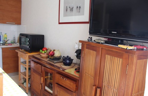 Luz-Saint-Sauveur Apartment | Apartment/flat - Luz saint sauveur