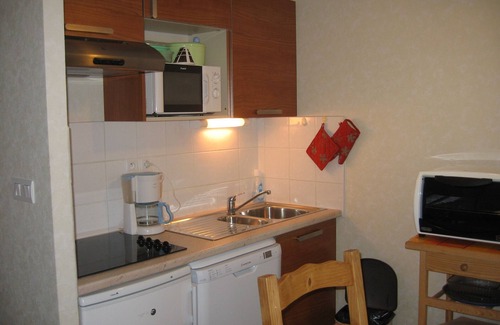 Luz-Saint-Sauveur Apartment | Apartment/flat - Luz saint sauveur