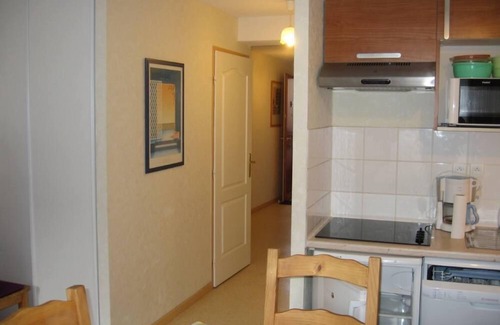 Luz-Saint-Sauveur Apartment | Apartment/flat - Luz saint sauveur