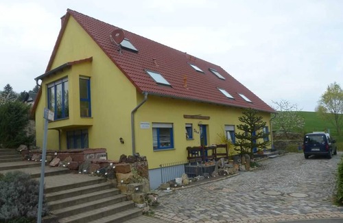 Sulzer Siedlung Apartment | Apartment Flamingo - Apartment Flamingo