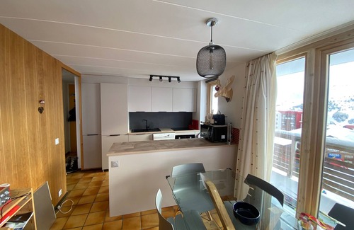 Aime Apartment | Apartment/flat - Aime La Plagne