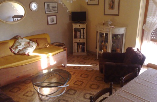 Pivarada Apartment | Apartment/flat - Alghero