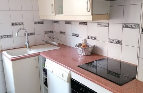 Viel-Alpe Apartment | Apartment/flat - ALPE D'HUEZ