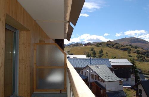 Viel-Alpe Apartment | Apartment/flat - Alpe d'Huez