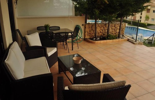 Altea la Vella Apartment | Apartment/flat - Altea