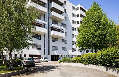 Borgo Panigale Apartment | Apartment/flat - Bologna
