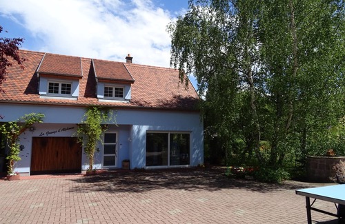Chatenois House | Apartment/flat - Châtenois