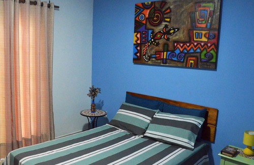 Lencois Apartment | Apartment / flat Chapada Diamantina