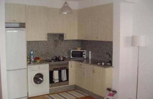O Pindo Apartment | Apartment/flat - Coruña