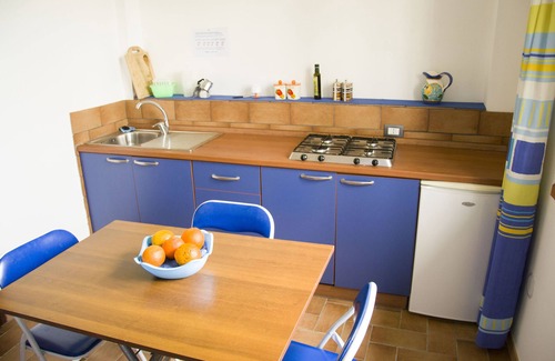 Cattolica Eraclea Apartment | apartment/flat - Eraclea Minoa