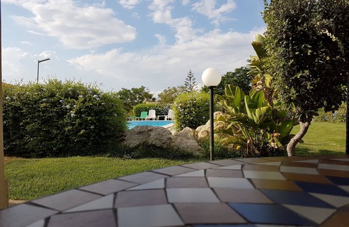 Cattolica Eraclea Apartment | apartment/flat - Eraclea Minoa