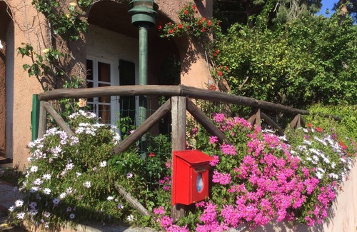 Finale Ligure House | Apartment/flat - Finale LigureHouse with garden