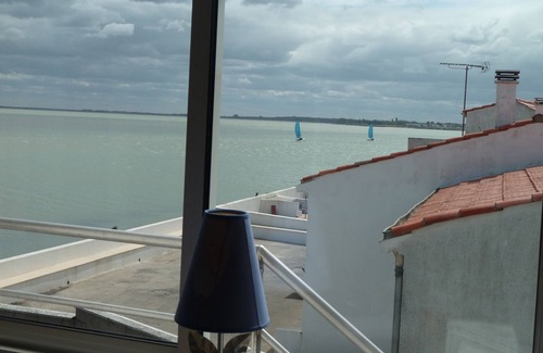 Fouras Apartment | Apartment/flat - Fouras