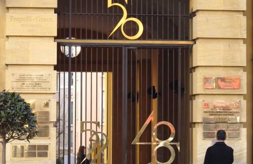 Mazarin Quarter Apartment | Apartment/flat - Aix-en-Provence