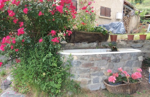 Puy-Saint-Pierre Apartment | Apartment/flat - Puy-St-Pierre