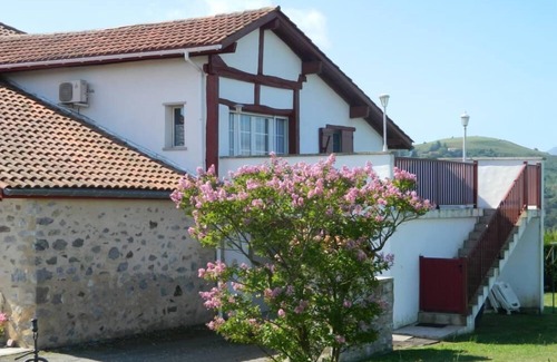 Urcuray Apartment | Apartment/flat - Hasparren