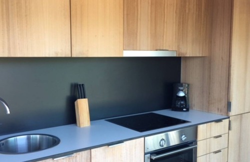 Isla de Arosa Apartment | Apartment/flat - Illa de Arousa