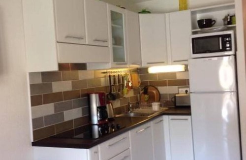 L'Ile-Rousse Apartment | Apartment/flat - ILE ROUSSE