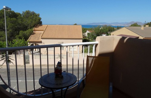 La Azohia Apartment | Apartment/ flat - La azohia