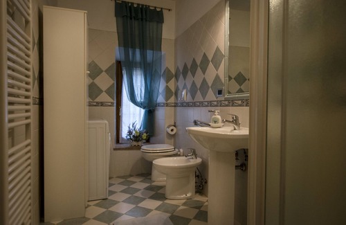 Monticiano Apartment | apartment/flat - Monticiano