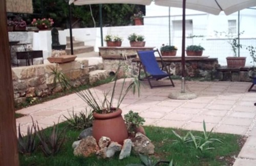 Partanna House | apartment/flat - Palermo