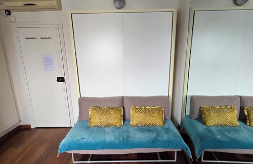 Les Iles Apartment | Apartment/Flat - Paris