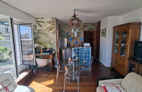 Arsenal Apartment | Apartment/flat - PARIS