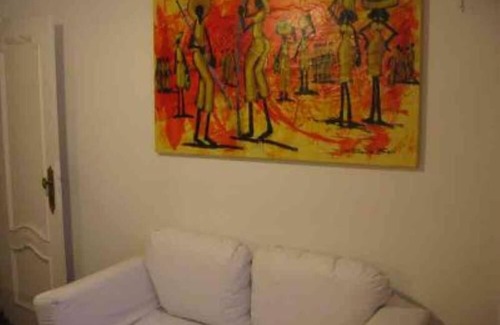 Copacabana Apartment | Apartment/flat - Rio de janeiro