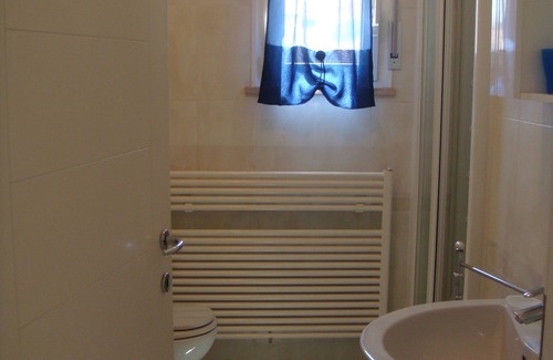 Alba Apartment | Apartment/ flat - RICCIONE