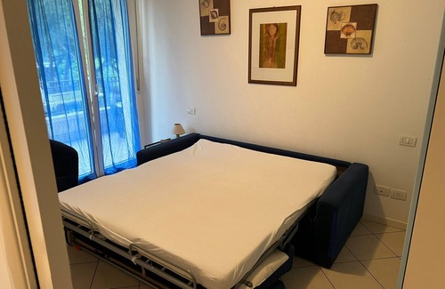 Alba Apartment | Apartment/ flat - RICCIONE