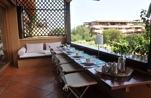 Portisco Apartment | Apartment/flat - San Pantaleo di Olbia Sassari